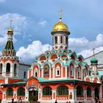 Экскурсия в Казанский собор
