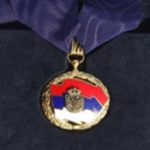 Протоиерей Николай Балашов удостоен сербской государственной награды
